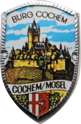 Burg Cochem