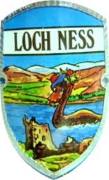 Loch Ness