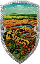 Božídarské rašeliniště