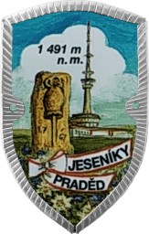 Jeseníky - Praděd