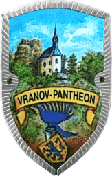 Vranov - Pantheon